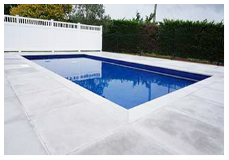 CLEAN AND CRISP POOL SITE